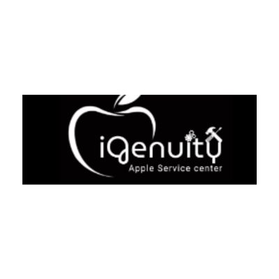 iGenuity Apple Servi